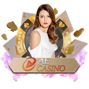 AE CASINO​