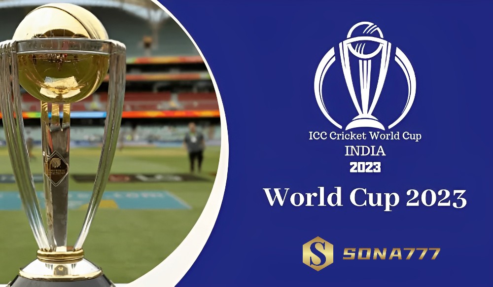 SONA777 ICC World-Cup-2023
