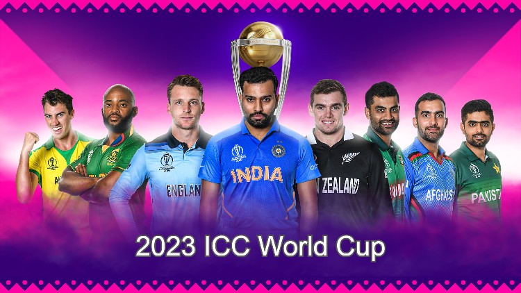 2023 ICC World Cup